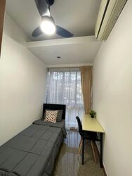 Glendale Park (D23), Condominium #556678831
